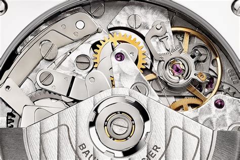 breitling valjoux wobble|The Breitling Watch Blog » The Ubiquitous Valjoux 7750 Movement.